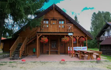 Bajkowy Zakątek - Osada Warmińska - photo 3