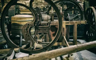 Muzeum Techniki Rolniczej na Śląsku - photo 3