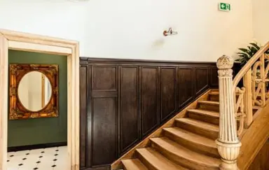 Hotel na Skarpie Zabkowice Slaskie