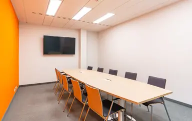 Centrum Biznesowe Atrion Tychy sala szkoleniowa