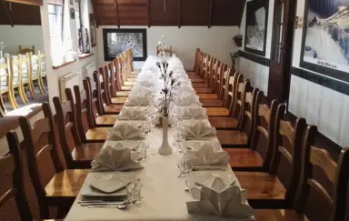 Hotel Restauracja Jaś Wędrowniczek - zdjęcie 4