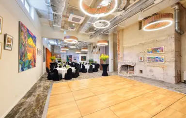 Arche Nałęczów (dawne Sanatorium Milicyjne) - photo 2