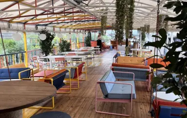 Barka Wynurzenie Warszawa