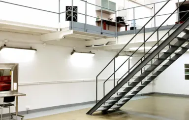 Poziom -1 [Studio 2]