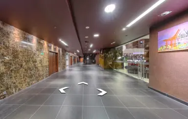 Hotel Mercure Gdańsk Stare Miasto - zdjęcie 2