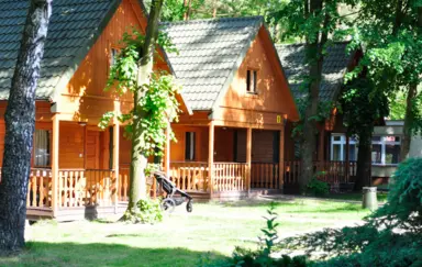 Ośrodek Szkoleniowo – Wypoczynkowy „Wodnik” sala konferencyjna