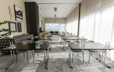 ibis Styles Warszawa Airport - zdjęcie 4