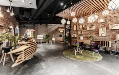 ibis Styles Lublin Stare Miasto - zdjęcie 2