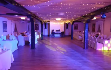 Hotel Star-Dadaj Resort & SPA na Mazurach - photo 4