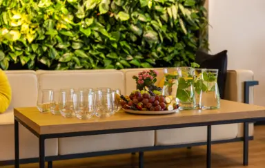Coworking Space Sienkiewicza 25 - zdjęcie 3