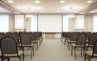Scandic Wrocław - zdjęcie 2