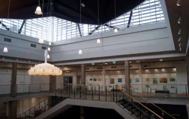 Centrum Spotkań Europejskich Swiatowid w Elblagu