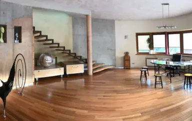 Art Space Studio Warszawa eventy