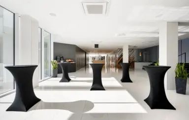 Hotel Crystal Mountain - photo 3