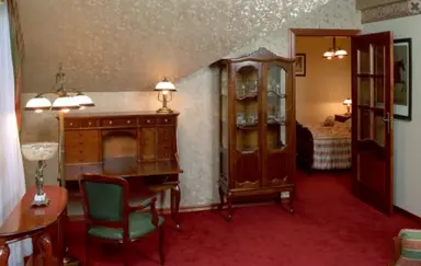 Uzdrowisko Wysowa nad Parkiem - zdjęcie 4