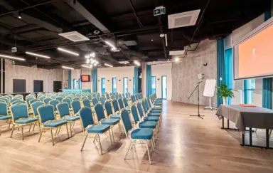 Hotel HP Park Plaza - photo 2