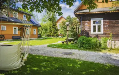 Sioło Budy - photo 3