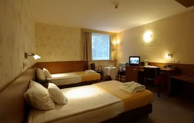 Hotel Vivaldi Poznań - zdjęcie 5