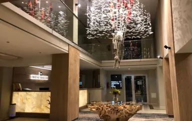 West Baltic Resort Wellness & Spa