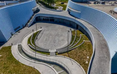 Fabryka Wody Szczecin