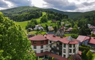 Rezydencja Czantoria & Spa - photo 2