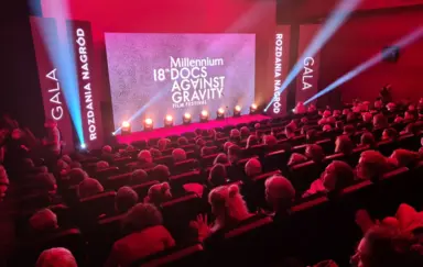 Kino Atlantic - photo 2