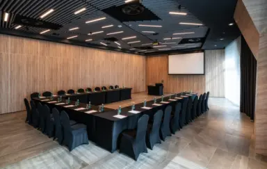 Hotel Meta Szczyrk - photo 2