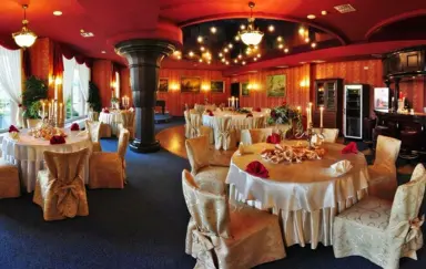 Hotel Victoria Wejherowo - photo 5