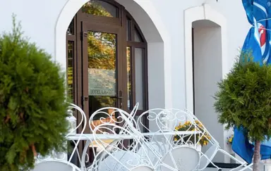 Pałac Łagów - zdjęcie 4