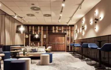 Foyer Centrum Konferencyjne