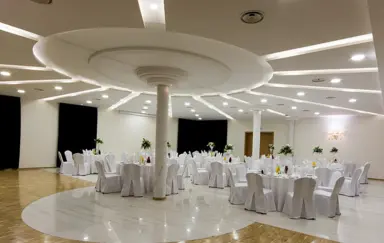 Sala bankietowa