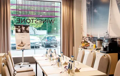 Hotel Mercure Gdynia Centrum - photo 2