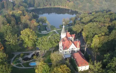 Bursztynowy Pałac - zdjęcie 3