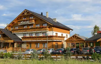Hotel Alpejski