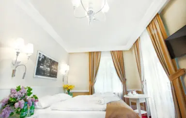 Apartament  w Willi  Mała Pieniawa