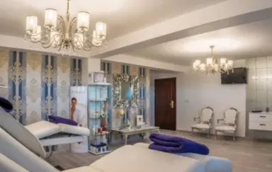 Sądelski Dwór Murzasichle spa