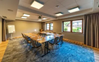 Gold Hotel Zakopane sala konferencyjna