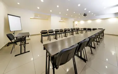 Boutique Hotel's Łódź Rewolucji 1905 - zdjęcie 5