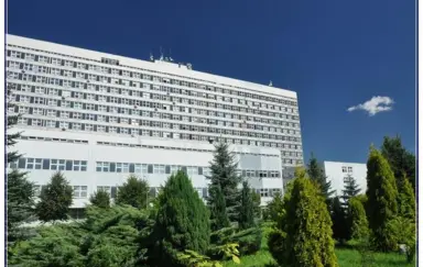 Wojewódzki Szpital Specjalistyczny im. L. Rydygiera - zdjęcie 2