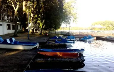 Centrum Wypoczynkowo - Konferencyjne Stilon - zdjęcie 4