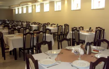 Pensjonat Licheń - photo 4