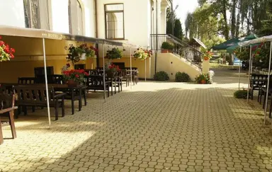 Hotel Jedlina - photo 4