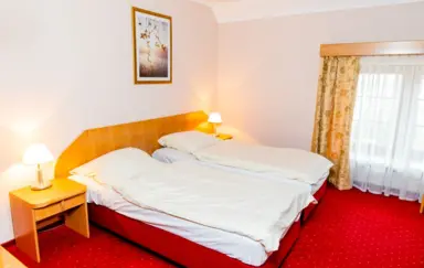 Hotel Karczyce pokoj