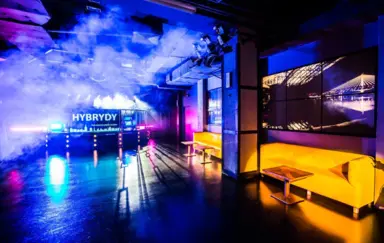 Klub Hybrydy - photo 4