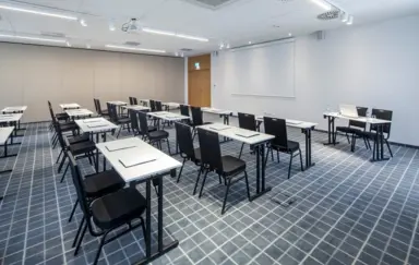 Hotel Altus Poznań - photo 4