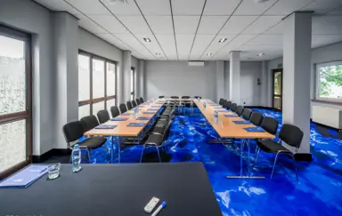 Hotel 500 Zegrze - photo 4