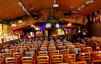 Restauracja Pomarańczowy Fortepian - photo 2