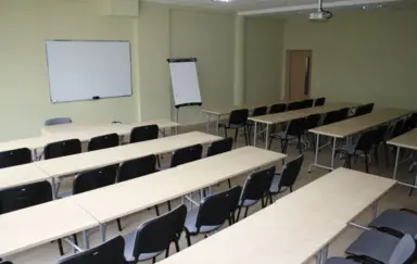 Wyższa Szkoła Bankowa w Toruniu - photo 2