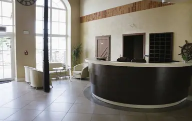 Hotel Stara Gorzelnia - photo 3