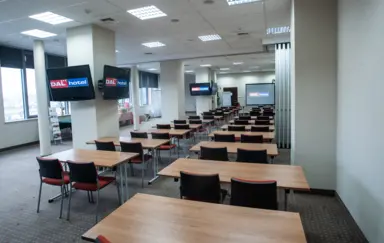 Hotel Dal Kielce - photo 3